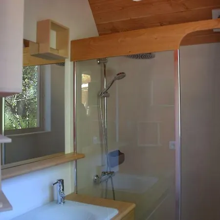 Cabanons Jour & Nuit Holiday home
